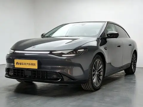 Leapmotor C01 2024