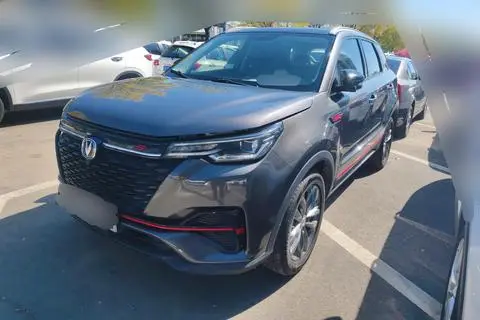 Changan CS55 PLUS 2021
