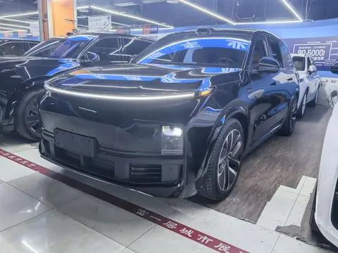 Li L9 2024