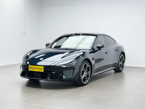 Xiaomi 小米SU7 2026