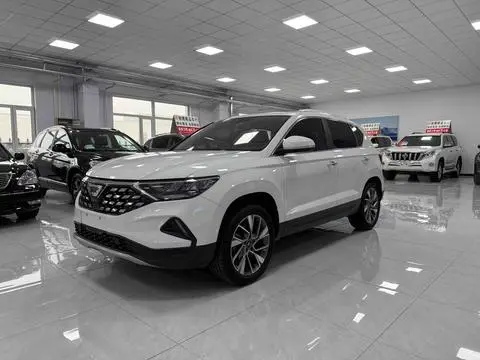 Jetta VS5 2019