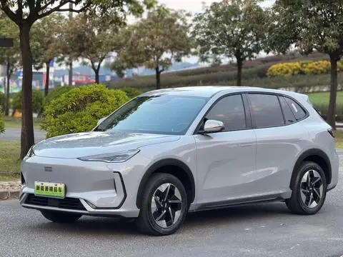 Geely E5 2026