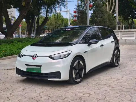 Volkswagen ID.3 2023
