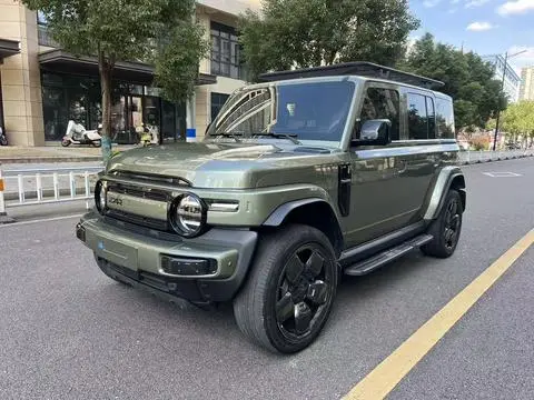 iCAR 超-Class V23 2025