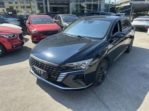 Dongfeng 奕炫MAX 2021