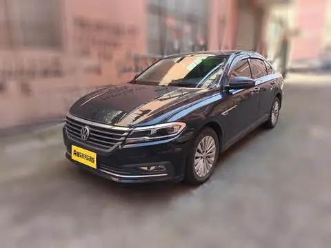 Volkswagen Lavida 2019