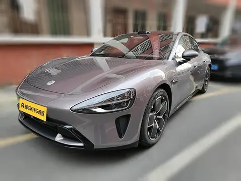 Xiaomi 小米SU7 2024