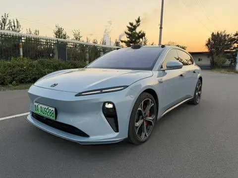NIO ET5 2024