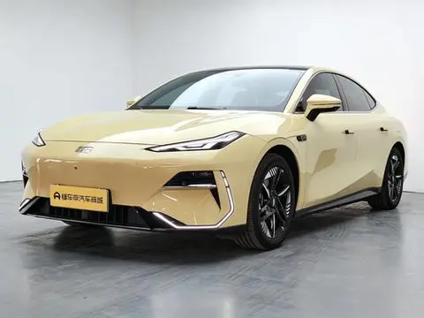 Geely E8 2024