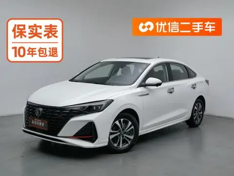 Changan Eado 2024