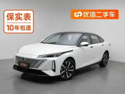 Changan Eado 2024
