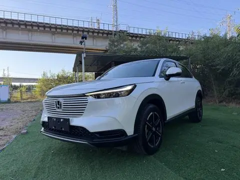 Honda 缤智 2023