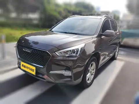 Haval M6 2018