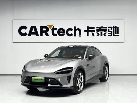 Xiaomi 小米YU7 2025