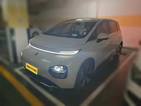 Baojun 云朵 2023