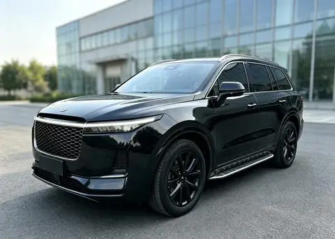 Li ONE 2021