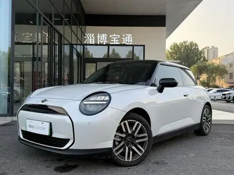 MINI MINI COOPER 2024