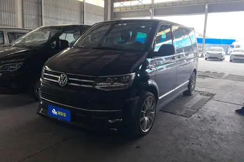 Volkswagen 迈特威 2016