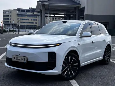 Li L6 2025