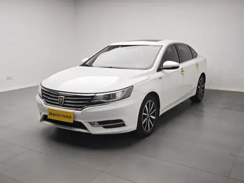 Roewe i6 Classic 2018