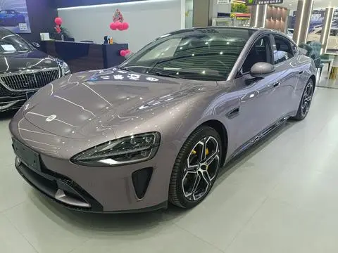 Xiaomi 小米SU7 2024