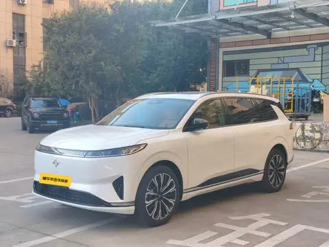 Dongfeng 008 2026