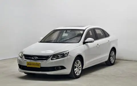 Chery Arrizo 7 2015