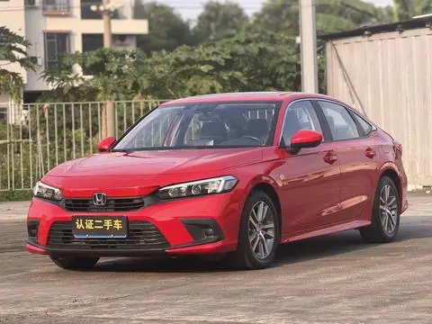 Honda Civic 2022