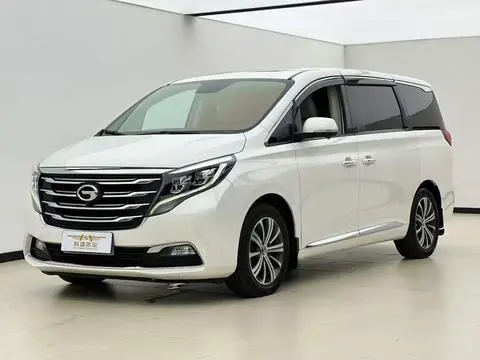 GAC M8 2019