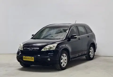 Honda CR-V 2007