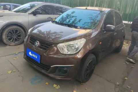 Venucia R30 2014