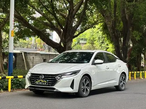 Nissan 轩逸 2023