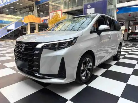 GAC M6 2021