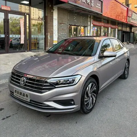 Volkswagen 速腾 2022