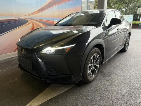 Lexus RZ 2023