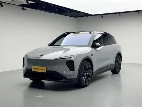 NIO ES6 2023