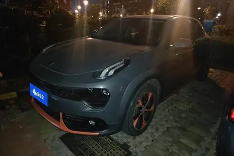 Lynk & Co 02 2018