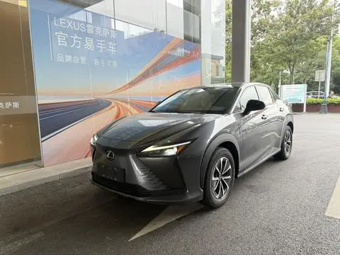Lexus RZ 2023