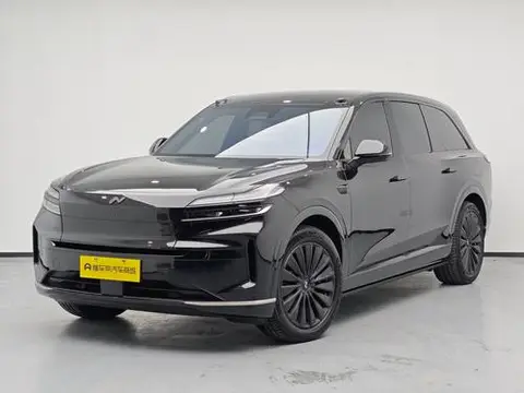 Onvo L90 2025