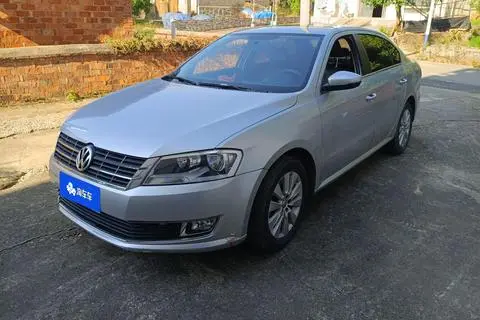 Volkswagen Lavida 2013