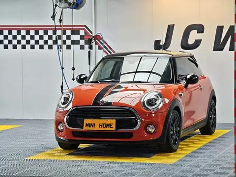 MINI MINI 2018