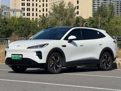 Chery 风云T9L 2026