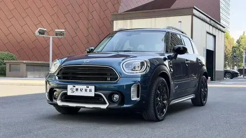 MINI COUNTRYMAN 2021