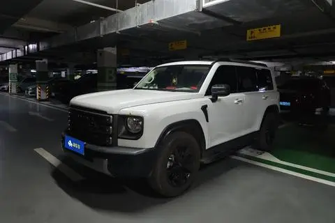 Haval RaptorPHEV 2024