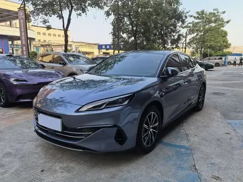 BYD Seal06 DM 2026