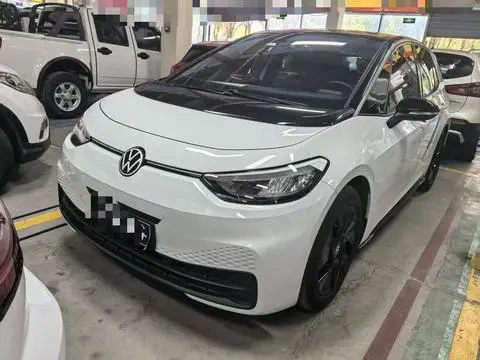 Volkswagen ID.3 2024
