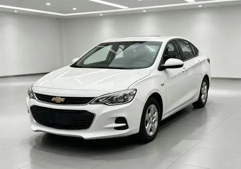 Chevrolet Cavalier 2018 — фото 1
