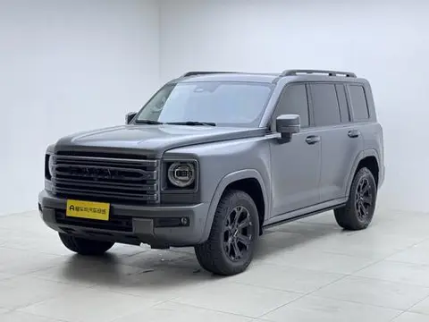 Haval H9 2024