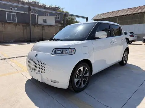 ORA 白猫 2020
