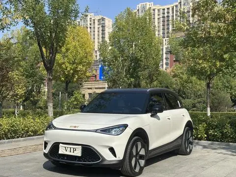 smart 精灵#1 2026